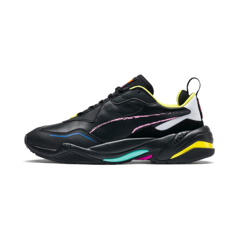 Boty Puma Thunder Bradley Theodore EU 43