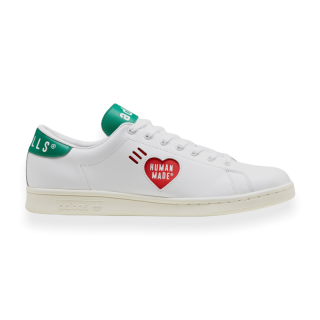 Boty Adidas Originals Stan Smith Human Made EU 46